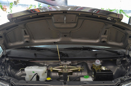 2014款长安之星7 1.4L手动基本型