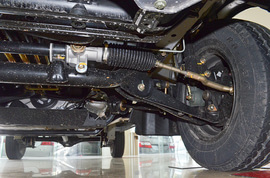 2014款长安之星7 1.4L手动基本型