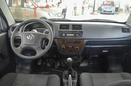 2014款长安之星7 1.4L手动基本型