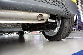 2012款smart fortwo 1.0 MHD硬顶标准