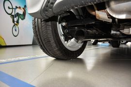 2012款smart fortwo 1.0 MHD硬顶标准