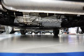 2012款smart fortwo 1.0 MHD硬顶标准