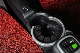 2012款smart fortwo 1.0 MHD硬顶标准版