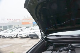 2014款普拉多（进口） 2.7L 自动豪华版