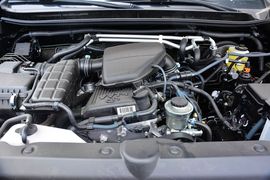 2014款普拉多（进口） 2.7L 自动豪华版