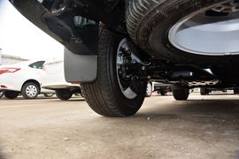 2014款普拉多（进口） 2.7L 自动豪华版