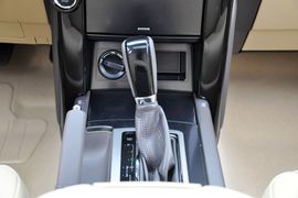 2014款普拉多（进口） 2.7L 自动豪华版
