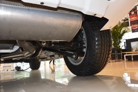 2014款路虎神行者2 2.2T SD4 SE柴油版