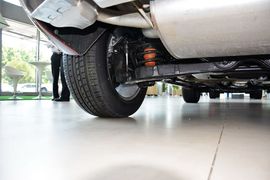 2014款沃尔沃XC60 T5智逸版 改款