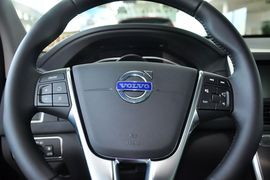 2014款沃尔沃XC60 T5智逸版 改款