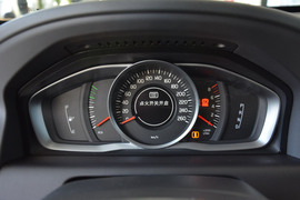 2014款沃尔沃XC60 T5智逸版 改款