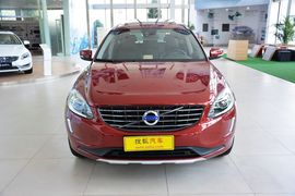 2014款沃尔沃XC60 T5智逸版 改款