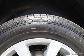 2009款起亚索兰托大连试驾