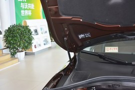 2014款沃尔沃XC60 T6智逸版