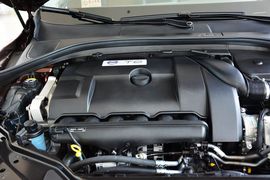 2014款沃尔沃XC60 T6智逸版