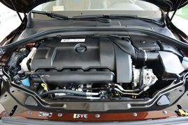 2014款沃尔沃XC60 T6智逸版