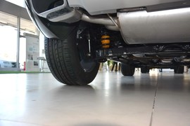 2014款沃尔沃XC60 T6智逸版