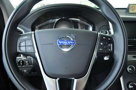 2014款沃尔沃XC60 T6智逸版