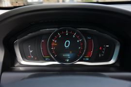 2014款沃尔沃XC60 T6智逸版