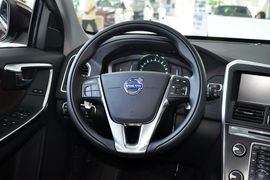 2014款沃尔沃XC60 T6智逸版