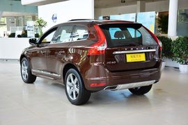 2014款沃尔沃XC60 T6智逸版