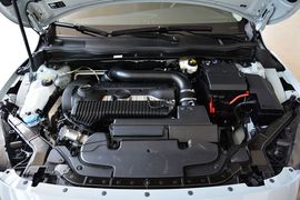 2014款沃尔沃V40 2.0T智逸版