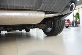 2014款沃尔沃V40 2.0T智逸版