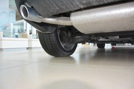 2014款沃尔沃V40 2.0T智逸版