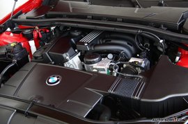 2010款华晨宝马318i进取型