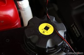 2010款华晨宝马318i进取型