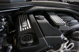 2010款华晨宝马520Li领先型