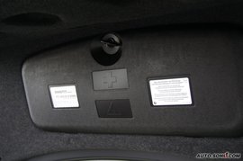 2010款华晨宝马520Li领先型