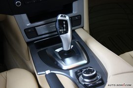 2010款华晨宝马520Li领先型