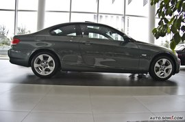 2009款宝马320Ci