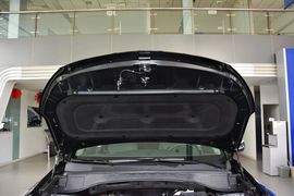 2013款现代全新胜达2.4L自动四驱尊贵型 改款