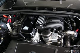 2009款宝马320Ci