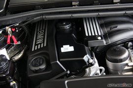 2009款宝马320Ci