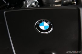 2009款宝马320Ci