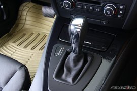 2009款宝马320Ci