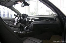 2009款宝马320Ci
