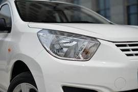 2014款东风启辰R30 1.2L手动易享版