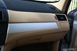 2009款宝马X3 xDrive 25i