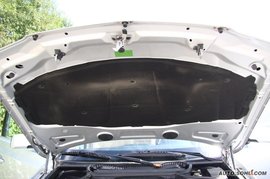 2009款宝马X3 xDrive 25i