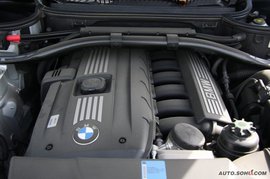 2009款宝马X3 xDrive 25i