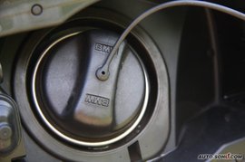 2009款宝马X3 xDrive 25i