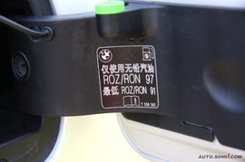 2009款宝马X3 xDrive 25i