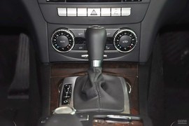 2013款奔驰C260时尚型Grand Edition