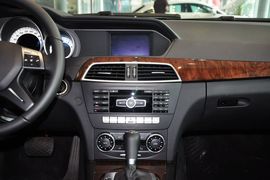 2013款奔驰C260时尚型Grand Edition