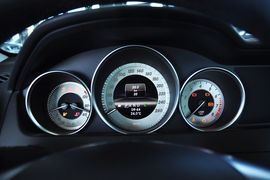 2013款奔驰C260时尚型Grand Edition