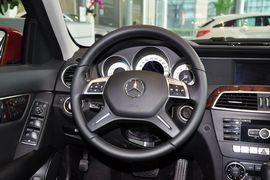 2013款奔驰C260时尚型Grand Edition